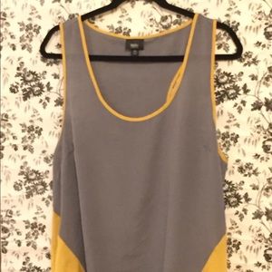 Mossimo Racerback Top